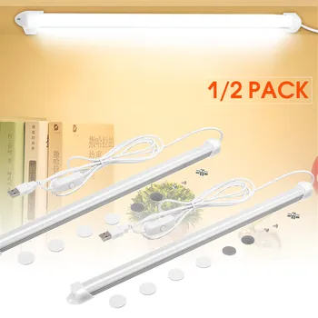 

LED Night Lights for Under Cabinet Closet Kitchen Cupboard Shelf Lighting for Counter TN88