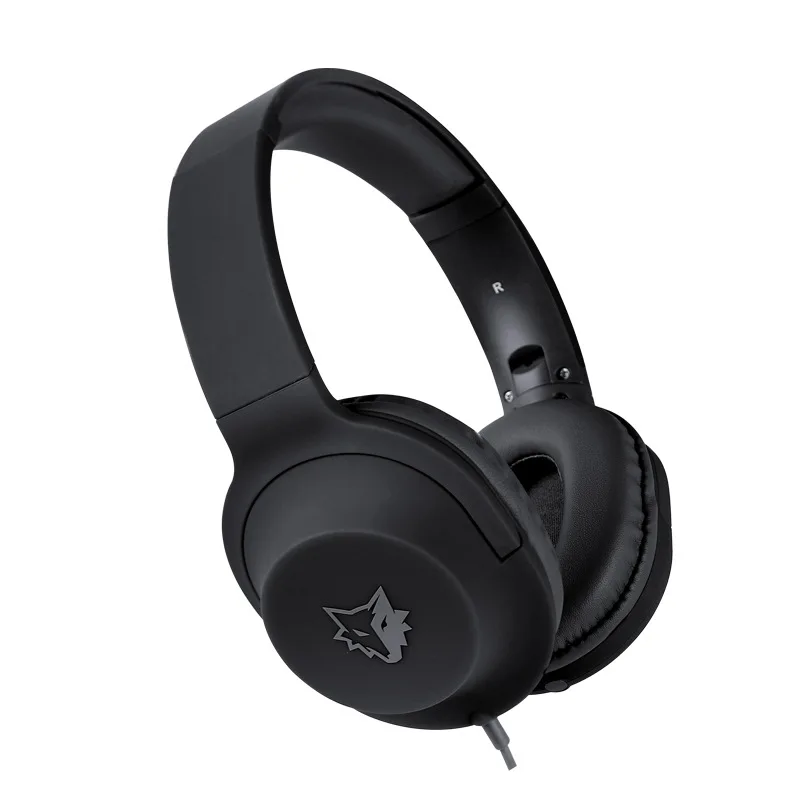 Auriculares estéreo para videojuegos, novedad, 7,1, plegables con micrófono, 3,5mm, AUX