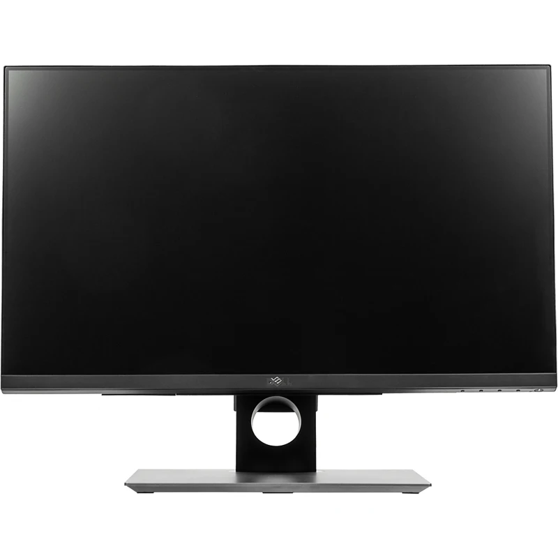Монитор Dell 23.8" P2418HT черный IPS LED 16:9 HDMI DisplayPort Mat HAS Pivot 250cd USB Touch