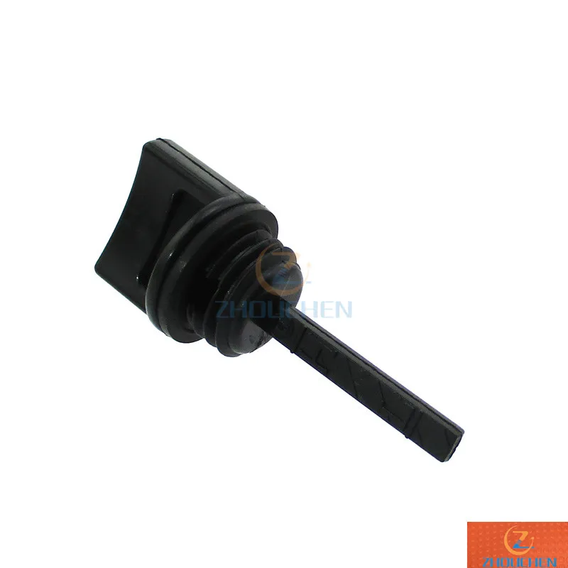 10x масляный щуп для GX110 GX120 GX160 GX200 двигатель подходит#15600-ZE1-003 генератор газонокосилка водяной насос КАРТИНГ мини велосипед