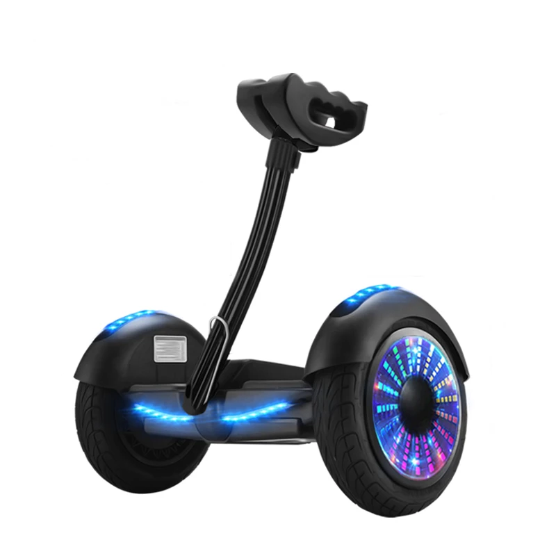 balance scooter