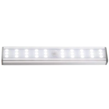 

Motion Sensor LED Light, 3 Mode 30-LED Wireless Dimmable Closet Light, Stick-On Anywhere Portable LED Light Under Cabinet Lighti
