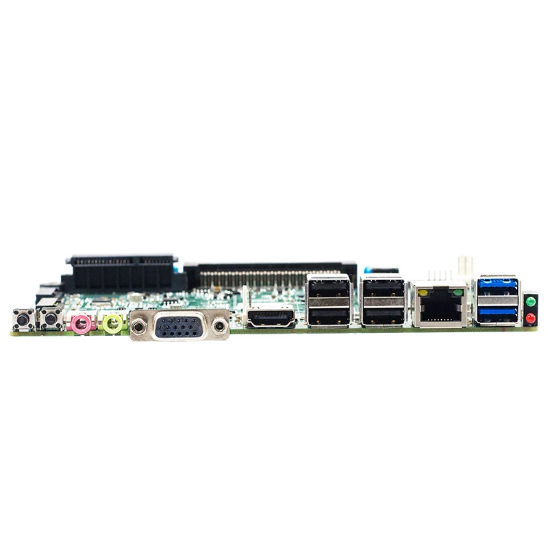 ОПС материнская плата I5-7200U с 1* DDR4 SODIMM 260 разъем для цифровых вывесок