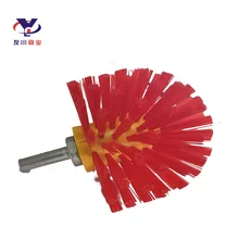 Электрические многофункциональные чистящие инструменты пластиковая чашка для чистки проволоки кухонная утварь диван для домашнего использования чистящие принадлежности щетка