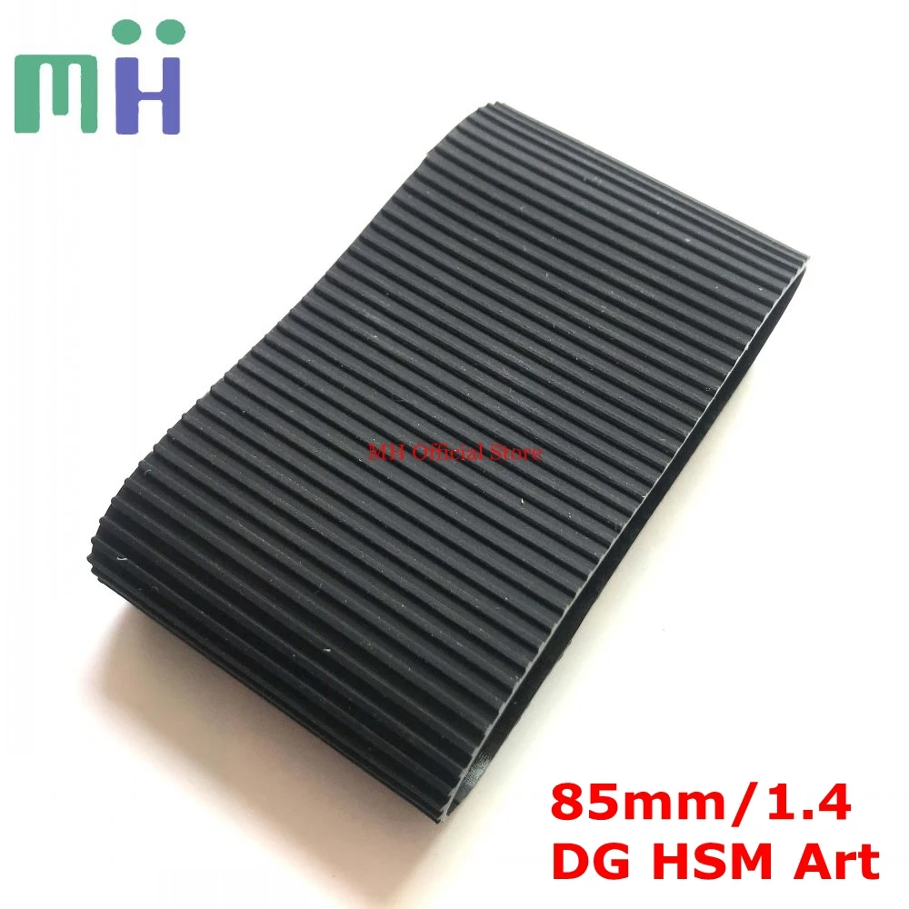COPY 85 1.4 ART Lens Focus Rubber Grip Cover Ring For Sigma 85mm F1.4 DG HSM Art Repair Spare Part Unit | Электроника