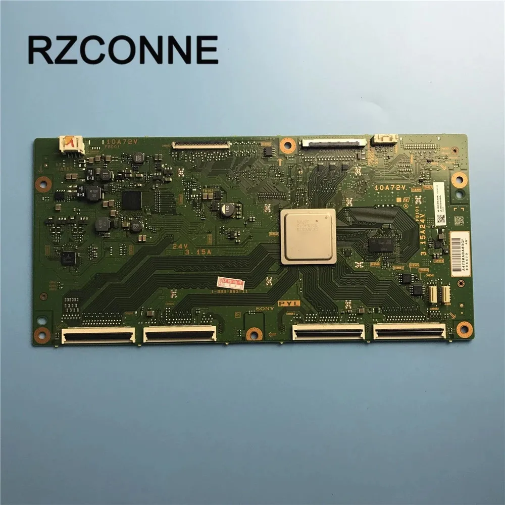 T-con плата для Sony KDL-46HX720/820 логическая 1-883-893-11 экран LTY460HQ04 | Компьютеры и офис