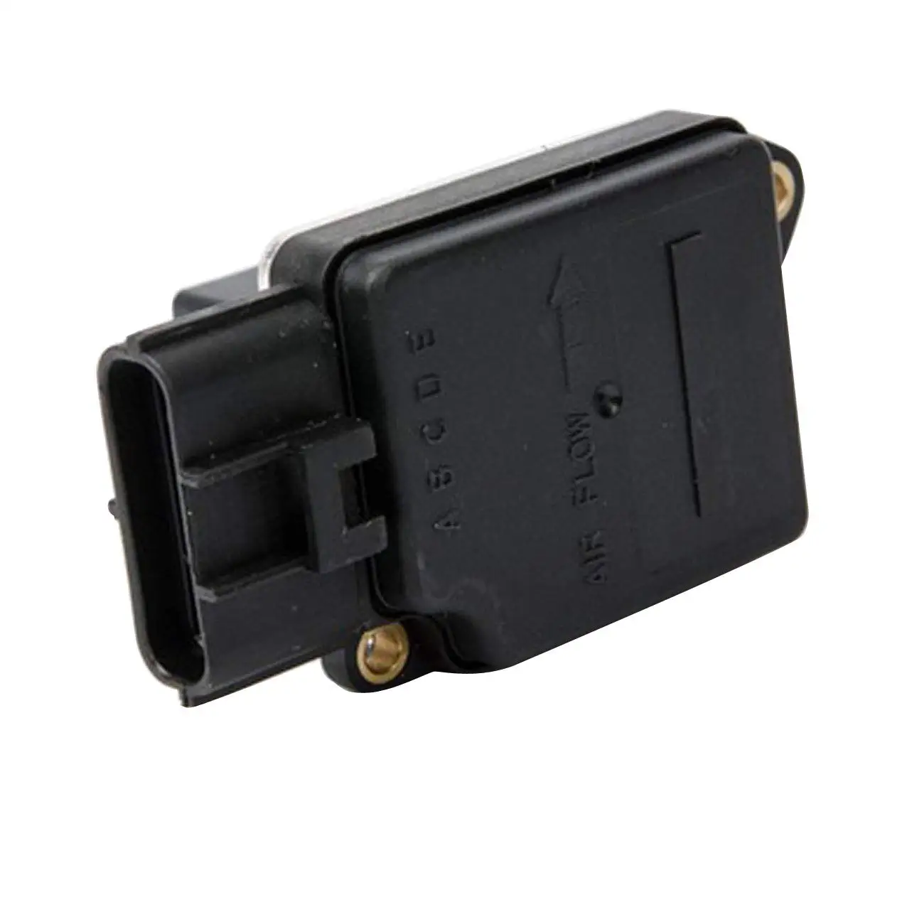 Датчик массового расхода воздуха MAF для F ord F ocus 2.0L 16V EDDC ST170 ALDA 00-04 Mondeo 2.5L 24V 94-07 1L5F-12B579-AB 1L5F12B579AB