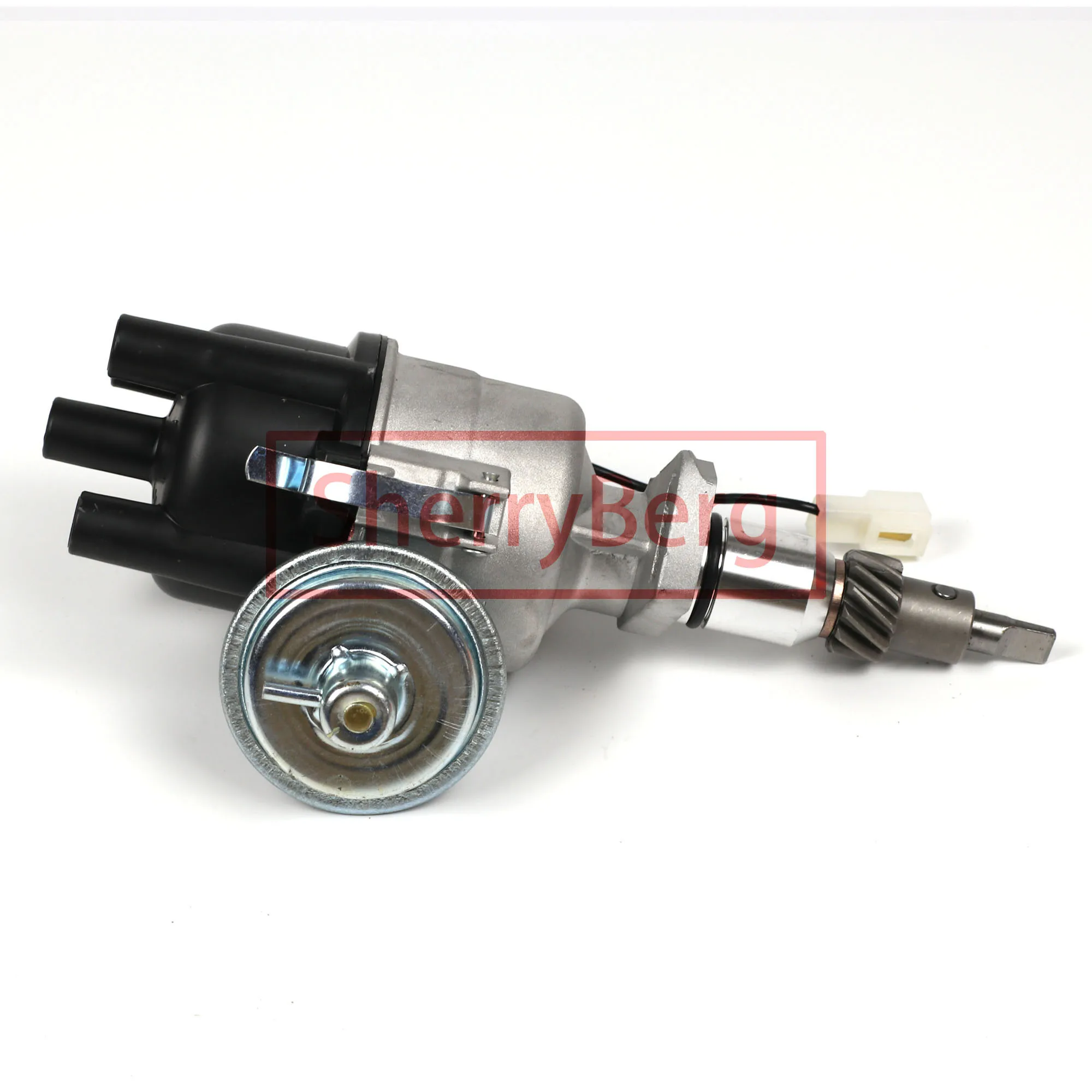 Auto Distributor Assembly fit 1973-1975 Toyota 3K 4K 5k Corolla Liteace Starlet Ignition Distributor