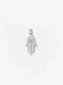 

Fatima Hand pendant in 925 sterling silver mls.