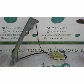 

827300001RA WINDOW REGULATOR REAR RIGHT RENAULT LAGOON III