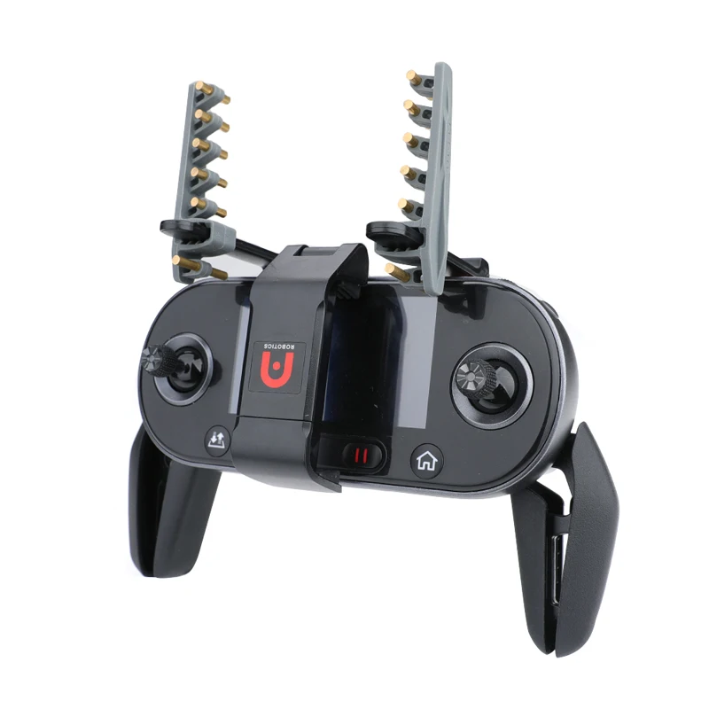 Усилитель сигнала Yagi антенна 2 шт. усиление для DJI Mavic Mini Pro Zoom Spark Air FIMI X8SE
