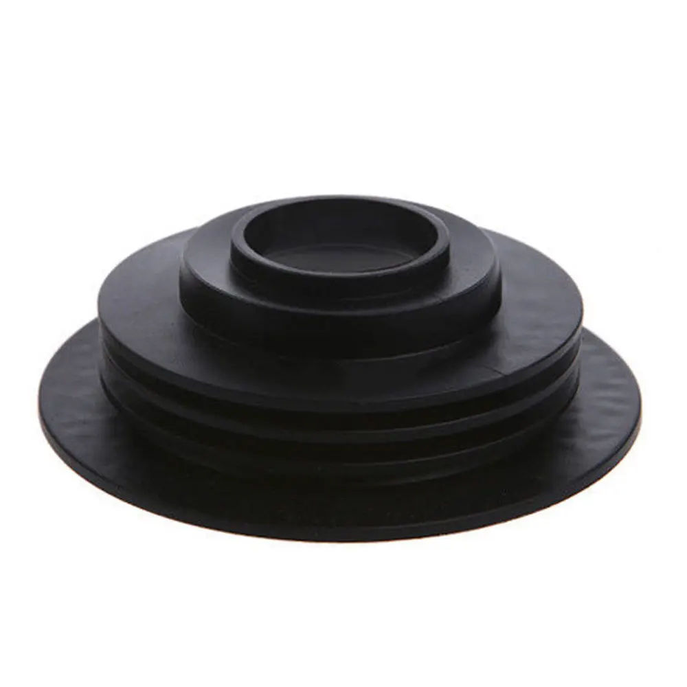 

1x Universal Car Motorcycle LED Headlight Dust Cover 32MM Head Lamp Rubber Waterproof Dustproof Cover Sealing Cap For H1 H3 H4