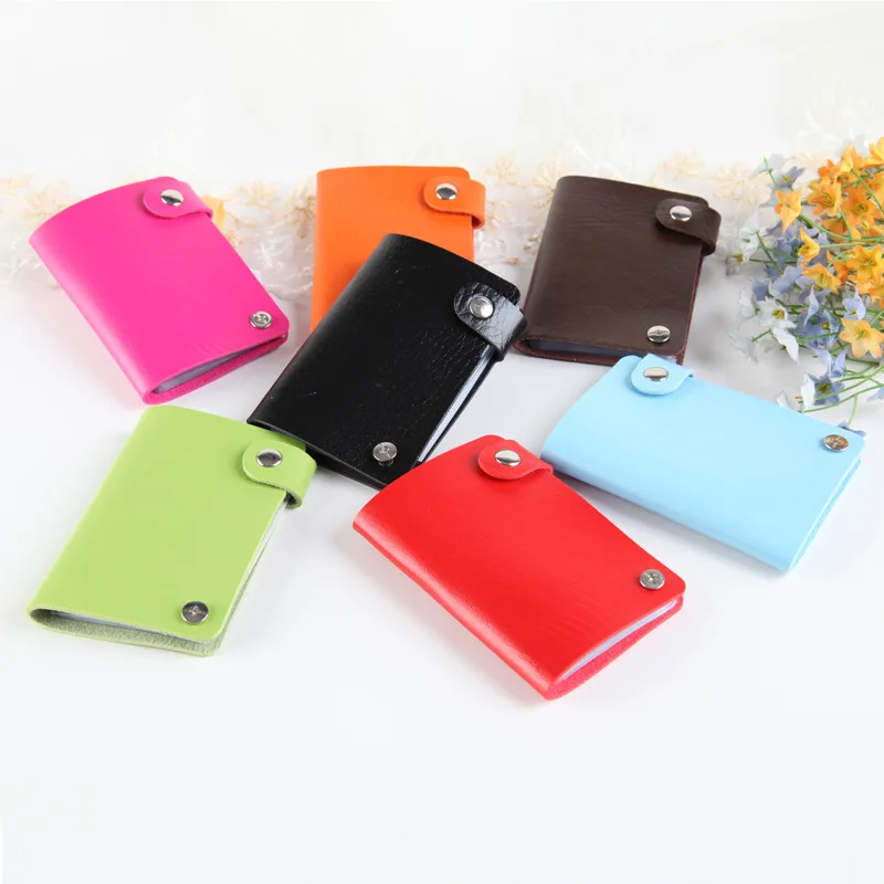 Wallets