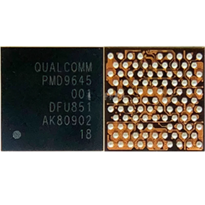 5 шт./лот, PMD9645 BBPMU_RF небольшой baseband управления питанием IC for7 7plus