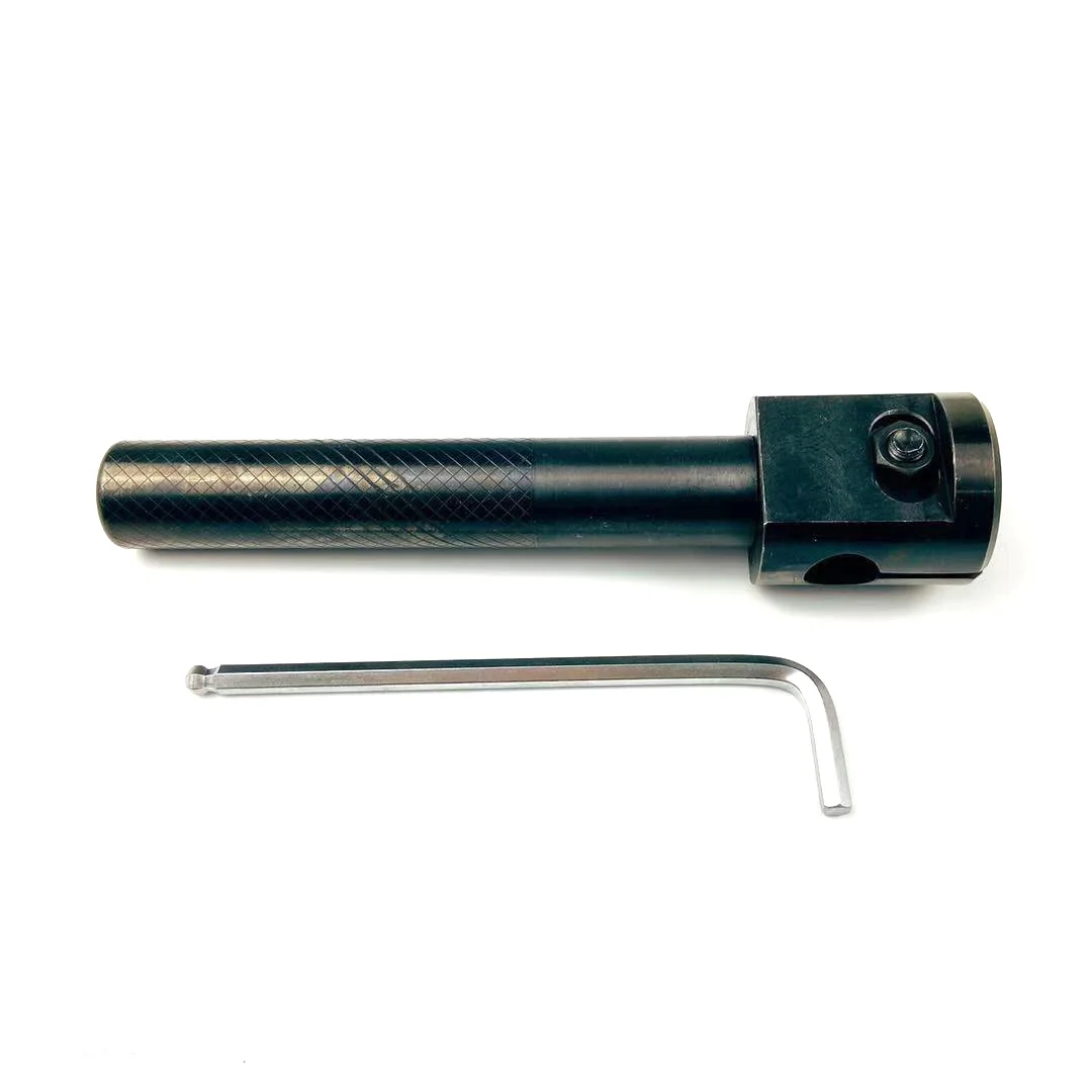 US $90.30 Disc Lock Pull Hammer Round Lock Core Puller18kg HeavyDuty Pull Hammer Quickly Pull Out The Lock Core