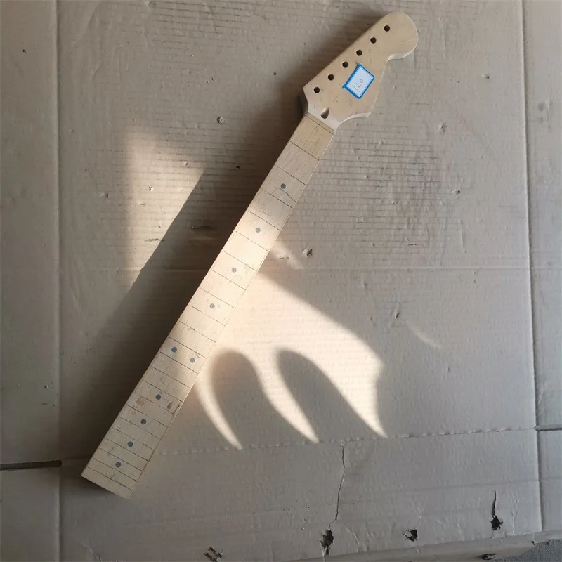 

JNTM Custom Guitar Factory / DIY Guitar Kit / DIY Electric Guitar Neck (082)