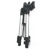 Professional Foldable Camera Tripod Holder Stand Screw 360 Degree Fluid Head Tripod Stabilizer tripod for phone 5