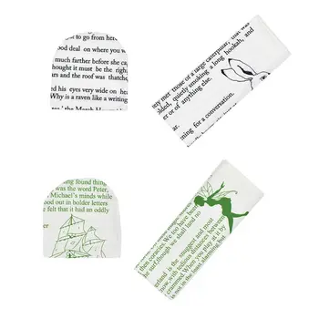 

2Pcs/set Receiving Blanket+Hat English Storybook Printed Baby Swaddling Blanket Creative Sleeping Bag Newborn Photography Props