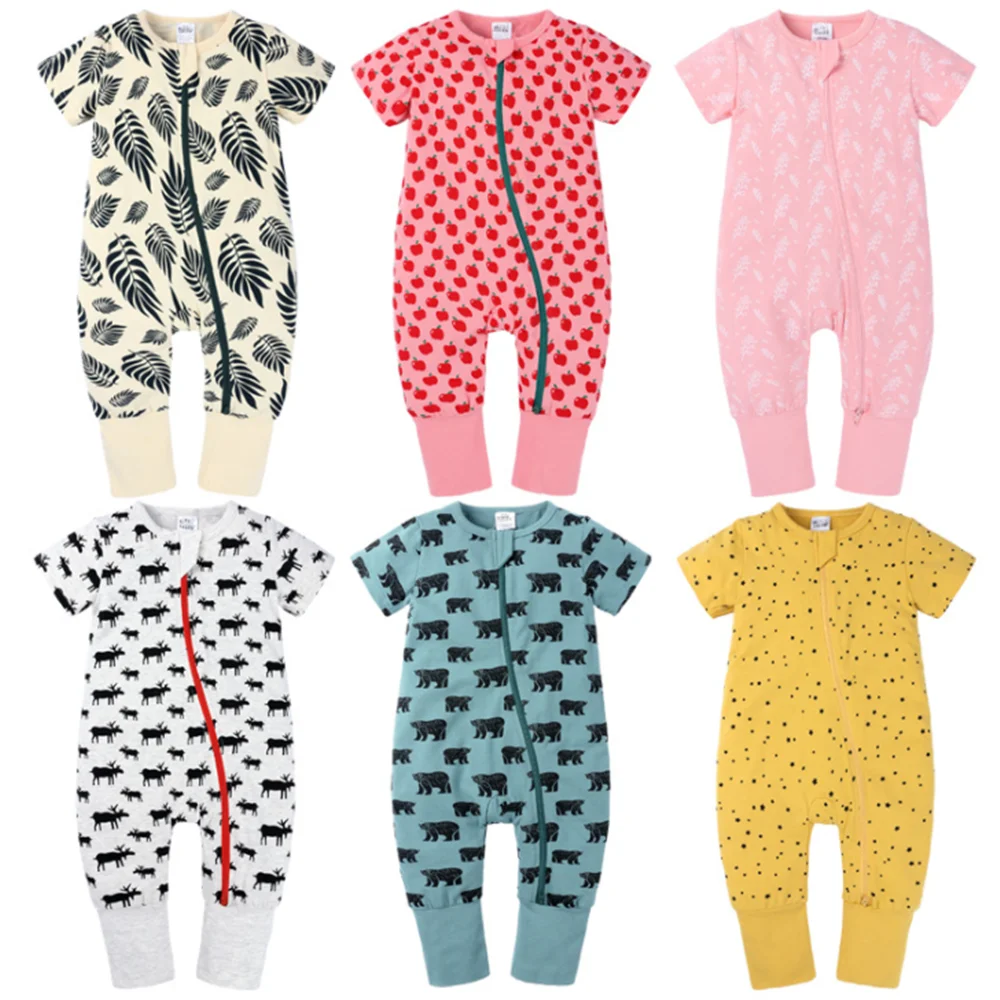 unisex baby coverall