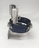 High-Quality 270° Cap Frame for Tajima Embroidery Machine – Precision Embroidery Hoop - Image 3