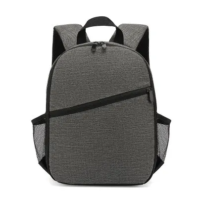 

New Camera Bag Travel Photography Light Outdoor Dslr Backpack Photo Bags Nylon Professional Waterproof For Sony Canon Cameras
