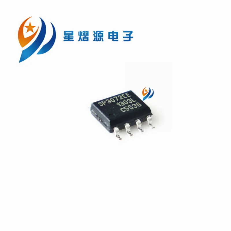 

50 шт. SP3072EEN sop, новый товар в наличии