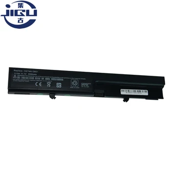 

JIGU 9Cells Laptop Battery For Hp Compaq 6520 6520p 6520S 6820S dv2500z dx6500 540 541 Business Notebook 6520s 6530s 6531s 6535s