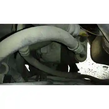 

AIR CONDITIONING COMPRESSOR DAEWOO LANOS