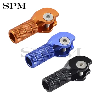 

NICECNC Brake Shift Lever Pedal Tip for KTM 125 150 250 300 350 400 450 500 SX SXF XCF 2017 2018 Drop shippping