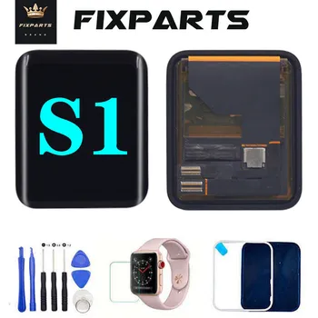 

Sport/Sapphire For Apple Watch LCD Display Touch Screen Assembly For Apple Watch Series 1 LCD 38mm/42mm Pantalla Replacement