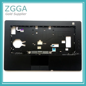 

Genuine New For Dell Latitude E6430 Laptop Palmrest Keyboard Bezel Cover Shell Upper Case with Touchpad FPR Hole 0RFTGT 035H7M