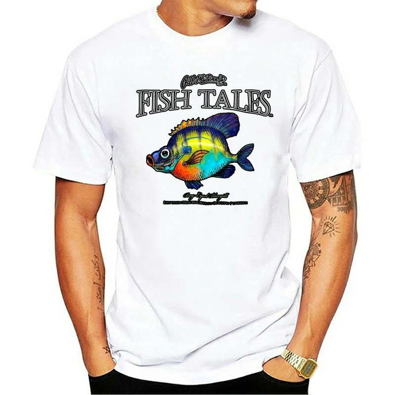 Fish Tales бас рыбной ловли ботинки в рыбацком стиле рыболов подарок Классическая