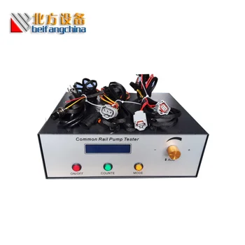 

Beifang CRI200 crdi injector tester 220v/1phrase with piezo function