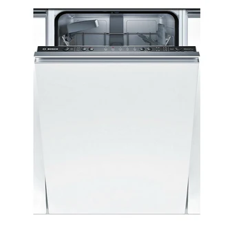 

Fully integrated Bosch dishwasher, SPV 25 DX 10 R