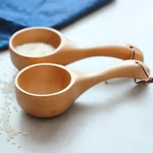 Японская портативная деревянная ложка, ложка для риса, ложка для сауны, водяной ковш для ванны, кухонная утварь, измерительная ложка, многофункциональная Японская портативная деревянная ложка, ложка для риса, ложка для сауны, водяной ковш для ванны, кухонная утварь, измерительная ложка, многофункциональная