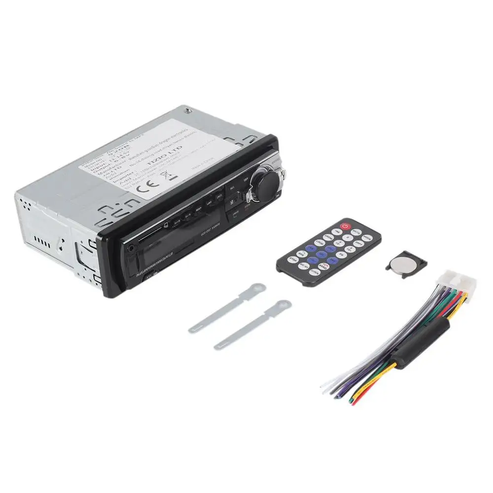 JSD-520 автомобильное радио стерео музыкальный плеер телефон MP3 Пульт дистанционного управления 12 в автомобильное аудио Автомобильное музыка... JSD-520 автомобильное радио стерео музыкальный плеер телефон MP3 Пульт дистанционного управления 12 в автомобильное аудио Автомобильное музыка...