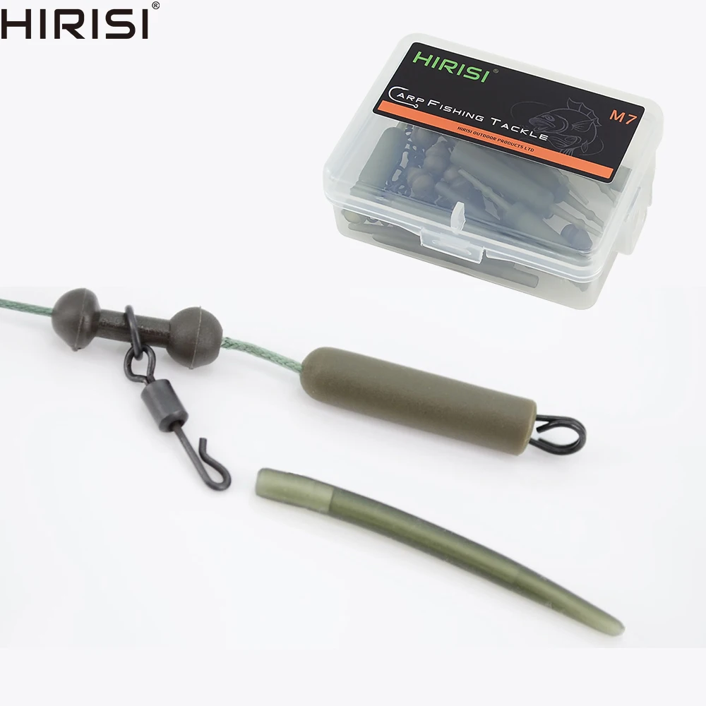 50 x High Quality Back Leads Carp Fishing,