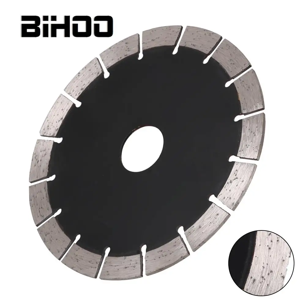 110mm Diamond Saw Blades Circular Blade Bore 20/22.23mm Dry/Wet Cutting Disc for Concrete Ceramic Brick Marble Tool | Инструменты