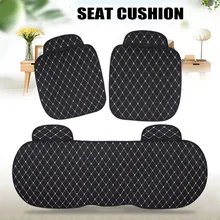 Чехол для сиденья автомобиля дышащий Внутренний чехол для сиденья Подушка авто принадлежности M8617