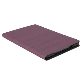 

Ultra Thin PU Leather Tablet Cover Flip Design Solid Color Tablet Full Protective Case Cover Suitable For Ipad Mini 4