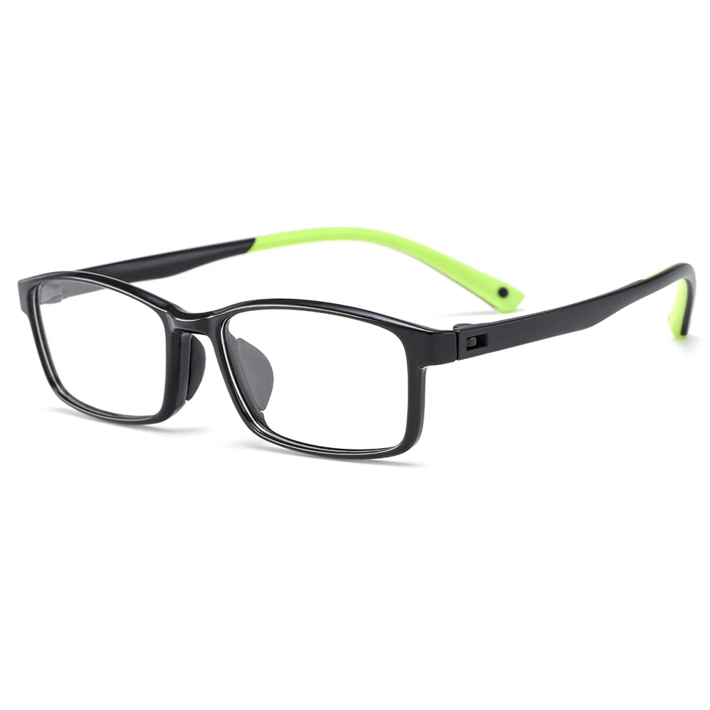 Gmei оптические ультралегкие очки TR90, оправа для мужчин, маленькие очки по рецепту для лица, очки для близорукости, оптические оправы для женщин, очки M2082