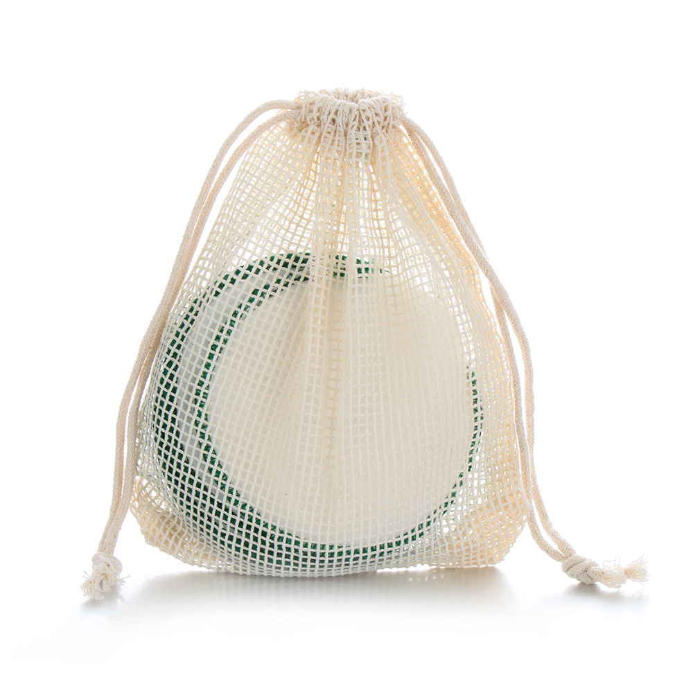Reusable Cotton Makeup Remover
