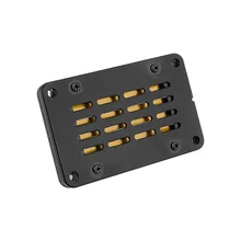 AIYIMA 1 шт. HIFI ленточный твитер динамик драйвер 60 Вт 8 Ом полный анти-магнитный аудио пояс твитеры для домашнего автомобиля аудио DIY