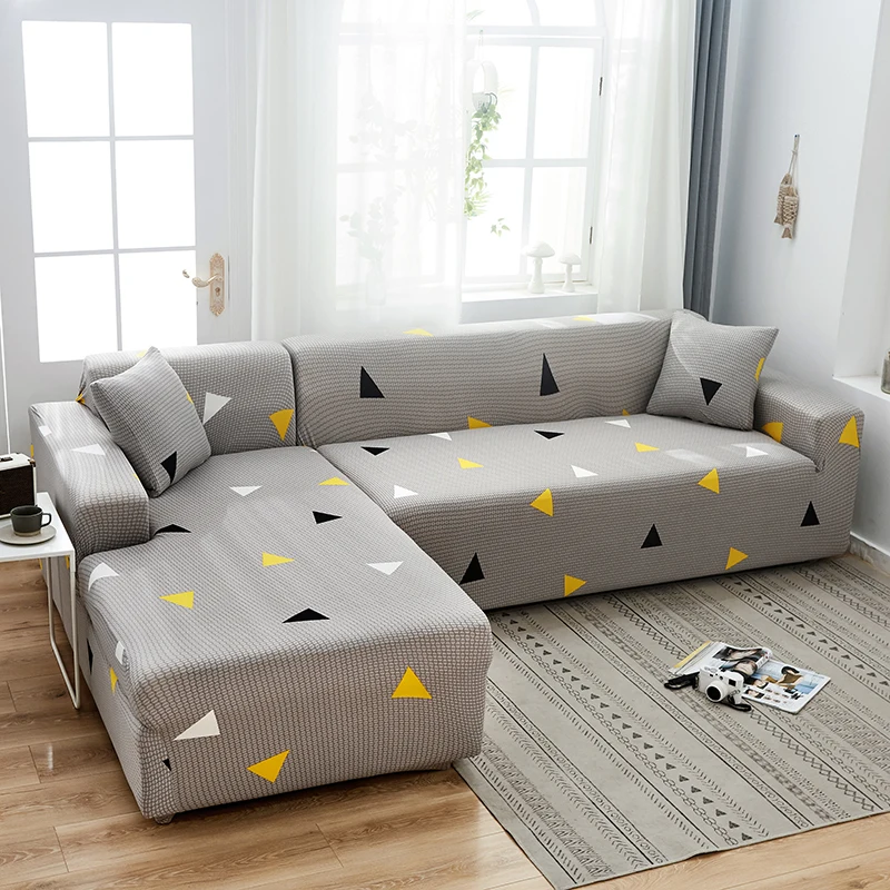 Funda Sofa Elastica Elastic Sofa Cover Couch Sofa Slipcovers Universal