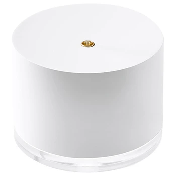 

Rechargeable Usb Portable Air Humidifier Wireless Essential Oil Diffuser Cool Mist Maker Night Lamp Purification