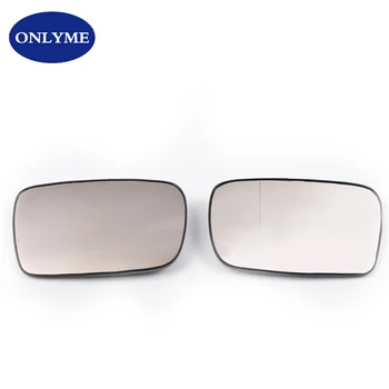 

Suitable for TOYOTA COROLLA (1997-2002) YARIS(-2006) FOR ASIAN VERSION car heated convex wing mirror lens