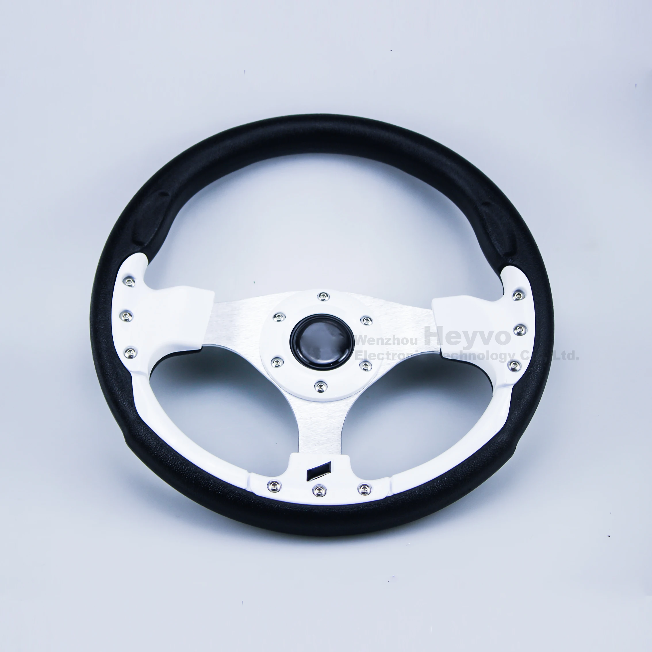 

Racing wheel Sport Steering Wheel 13inch 320mm leather Car Racing Steering Wheel Dish Drifting Leather Aluminum Racing Wheel