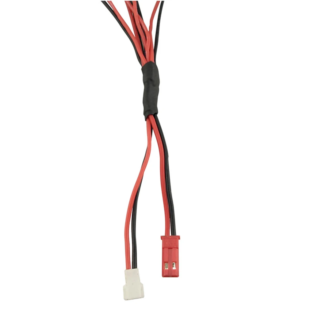 Многоцелевой Кабель и разъем USB 2 0 зарядный кабель для RC Wltoys V911 V922 H36 запчасти |