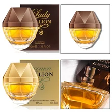 Million Series 40 мл женский стойкий аромат для женщин парфюм натуральный леди ароматизатор жидкий антиперспирант