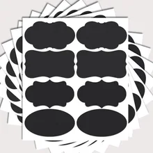 Внешняя торговля Горячая этикетка-наклейка jiu ping tie клейкий стикер на доску стикер s креативный крутой экологически чистый G